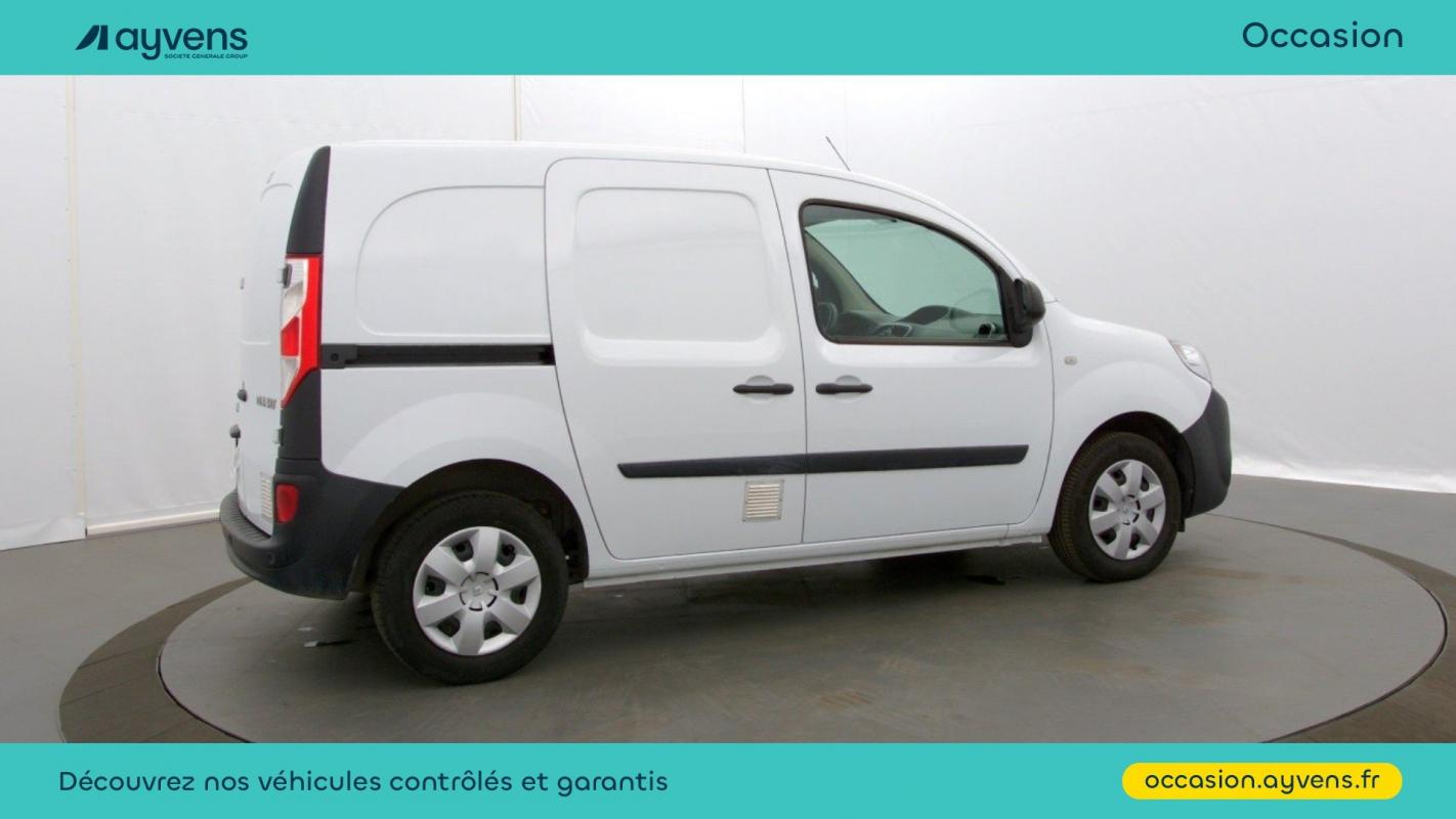 Renault Kangoo Express - 1.5 Blue dCi 95ch Extra R-Link