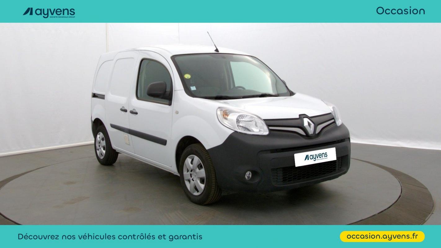 Renault Kangoo Express - 1.5 Blue dCi 95ch Extra R-Link