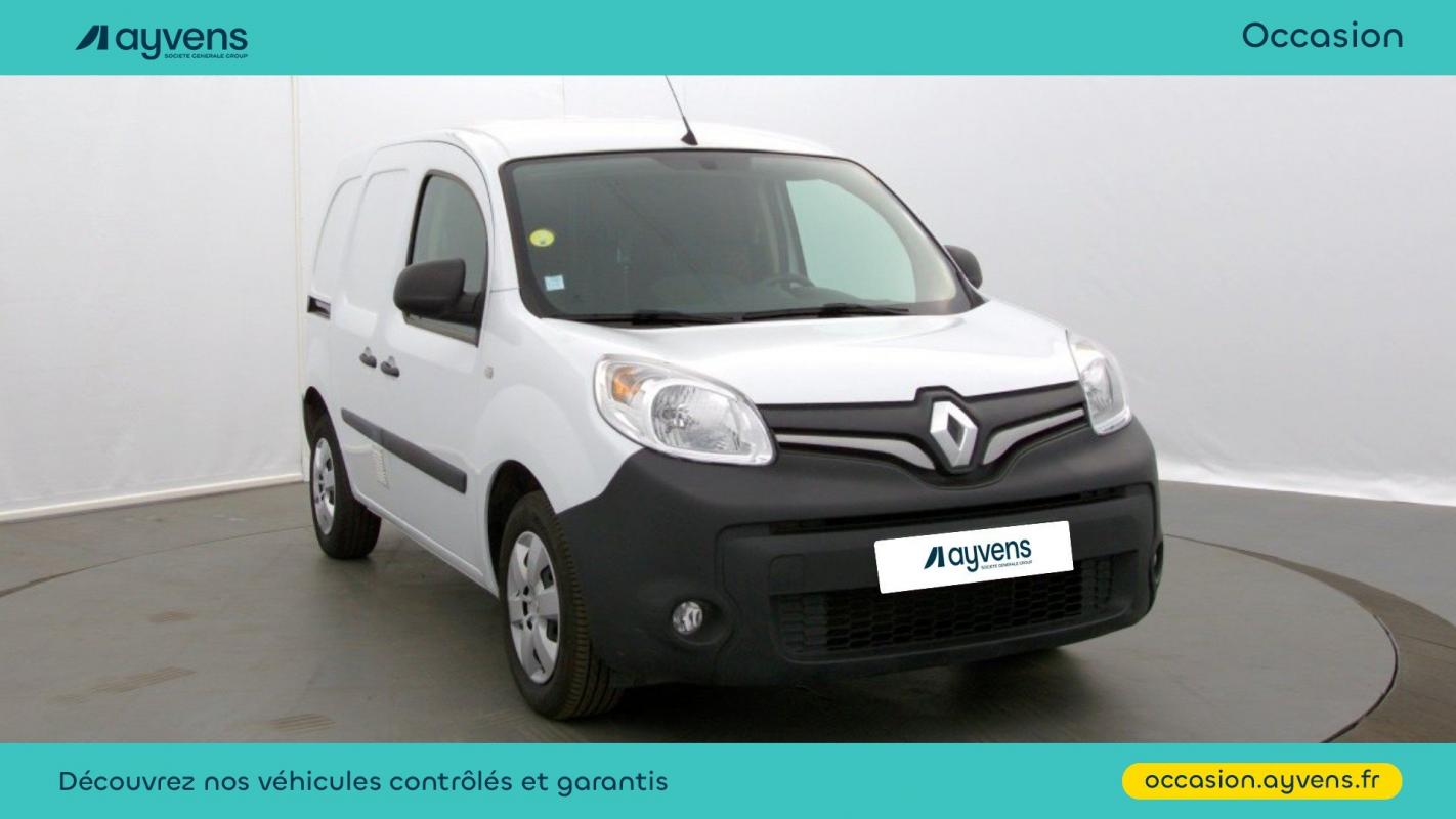 Renault Kangoo Express - 1.5 Blue dCi 95ch Extra R-Link