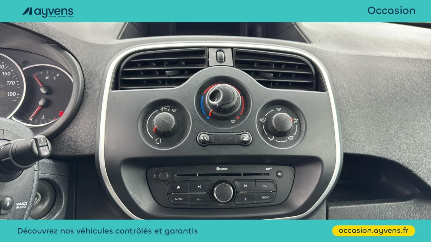 Renault Kangoo Express - 1.5 Blue dCi 95ch Extra R-Link