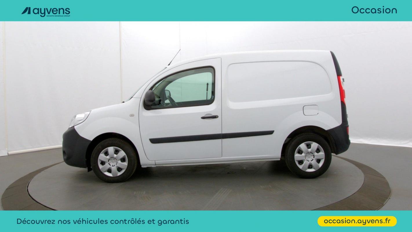 Renault Kangoo Express - 1.5 Blue dCi 95ch Extra R-Link