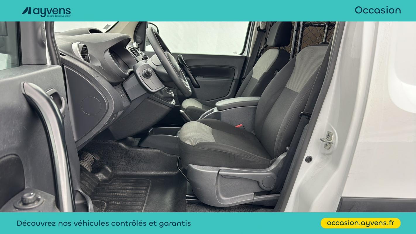 Renault Kangoo Express - 1.5 Blue dCi 95ch Extra R-Link