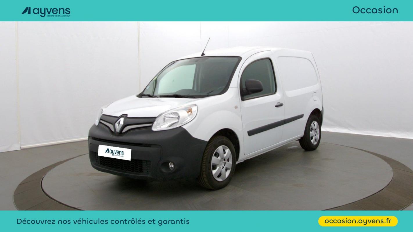 Renault Kangoo Express - 1.5 Blue dCi 95ch Extra R-Link