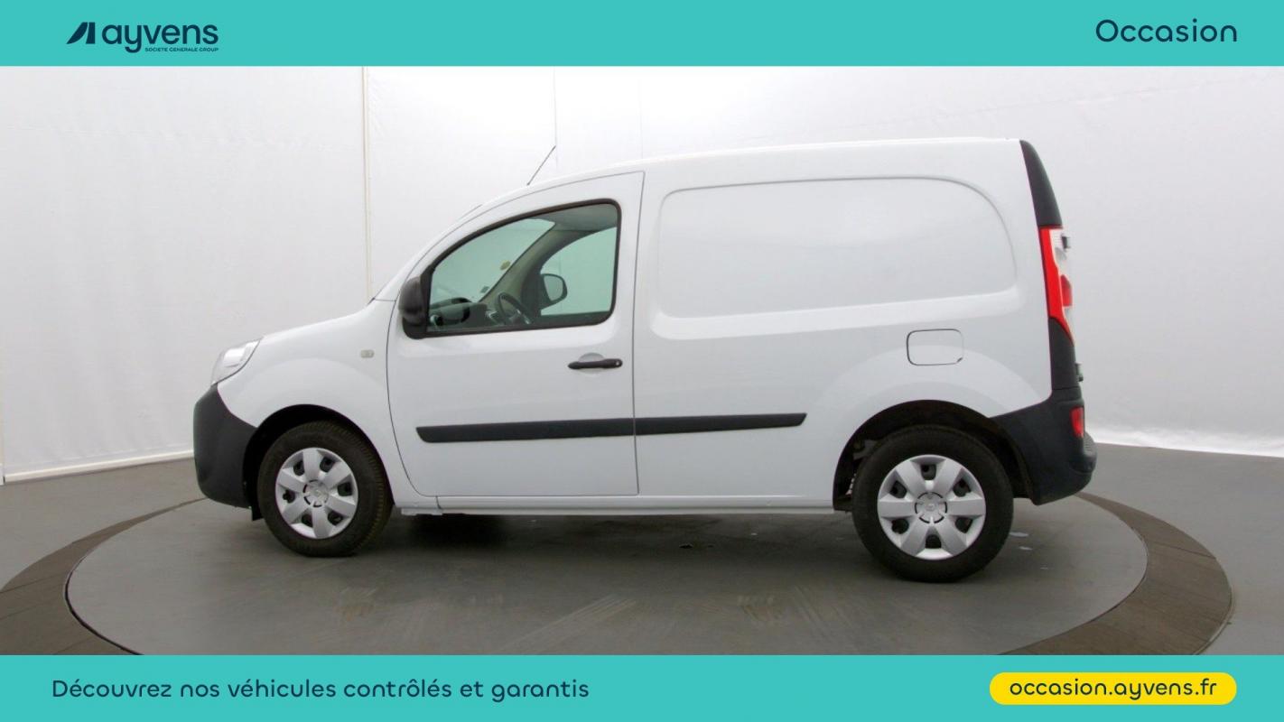 Renault Kangoo Express - 1.5 Blue dCi 95ch Extra R-Link