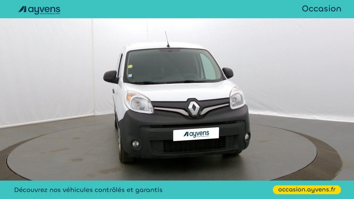 Renault Kangoo Express - 1.5 Blue dCi 95ch Extra R-Link