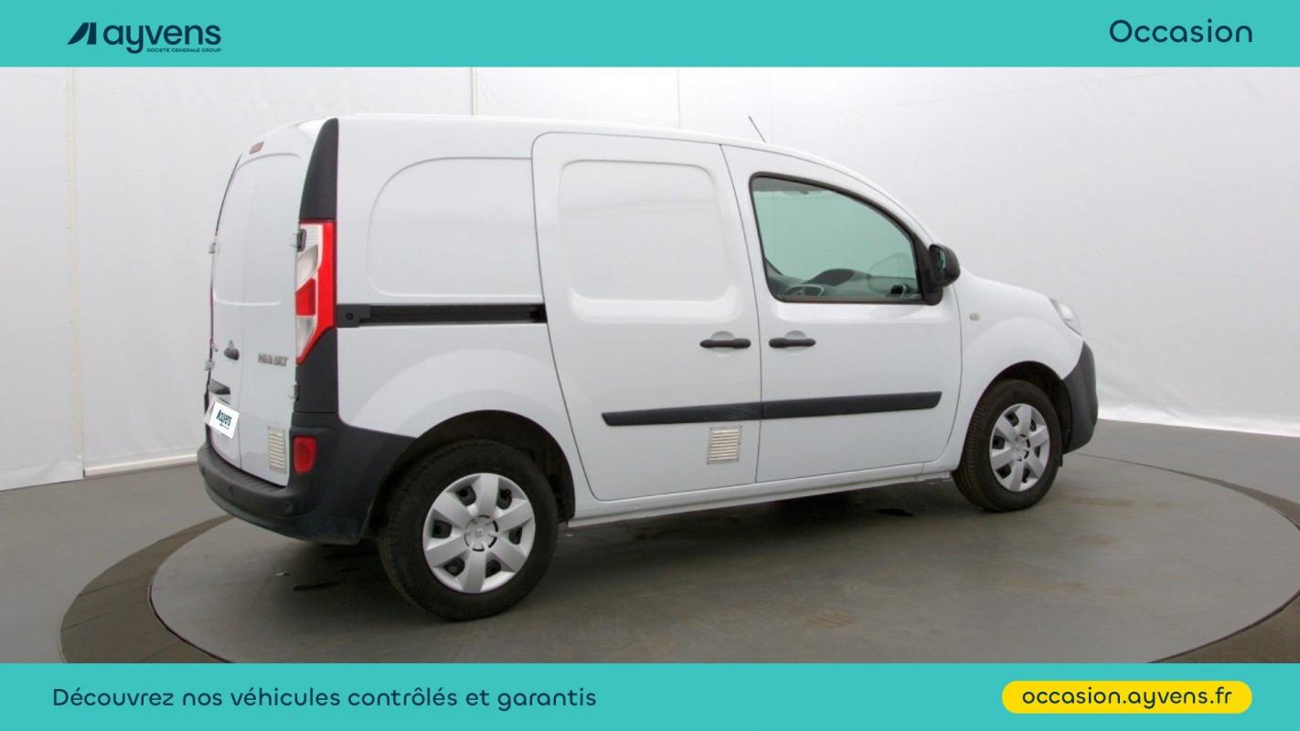 Renault Kangoo Express - 1.5 Blue dCi 95ch Extra R-Link