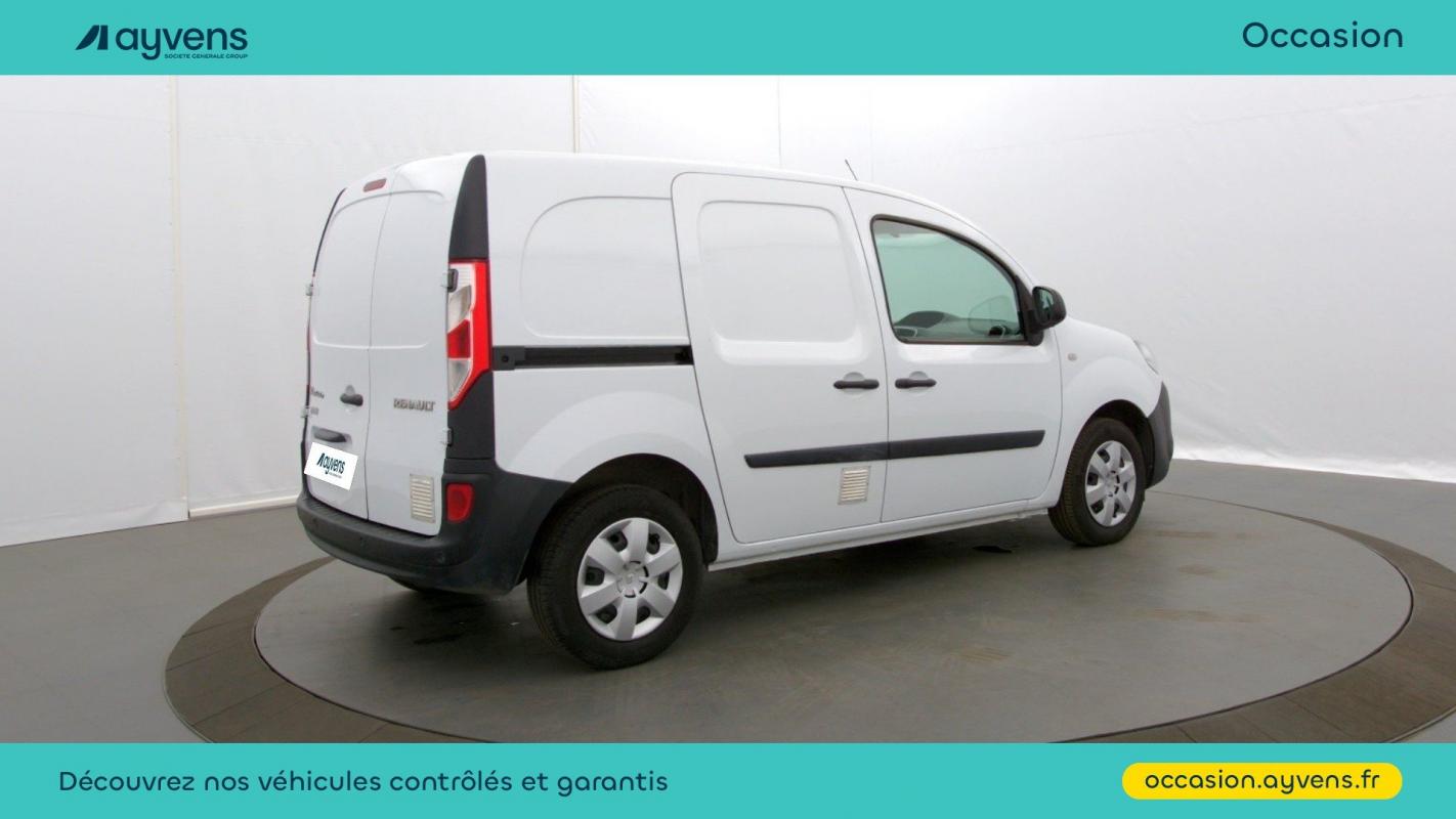 Renault Kangoo Express - 1.5 Blue dCi 95ch Extra R-Link