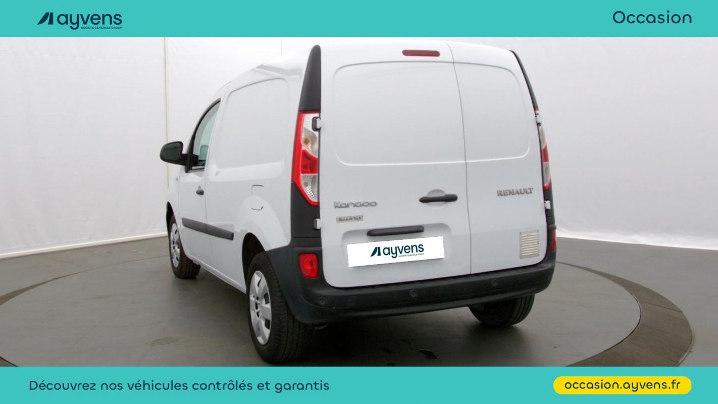 Renault Kangoo Express - 1.5 Blue dCi 95ch Extra R-Link