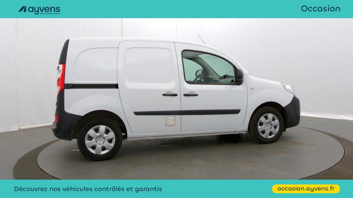 Renault Kangoo Express - 1.5 Blue dCi 95ch Extra R-Link