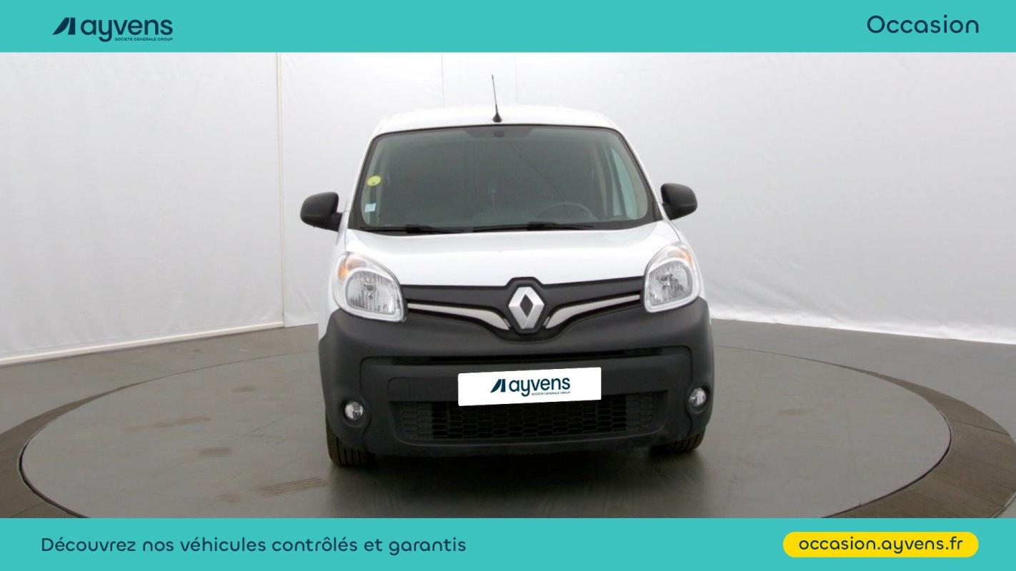 Renault Kangoo Express - 1.5 Blue dCi 95ch Extra R-Link