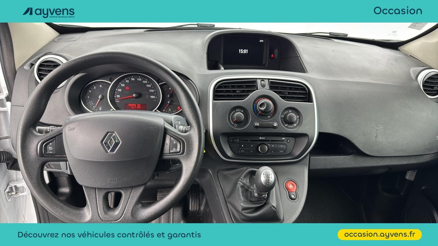 Renault Kangoo Express - 1.5 Blue dCi 95ch Extra R-Link