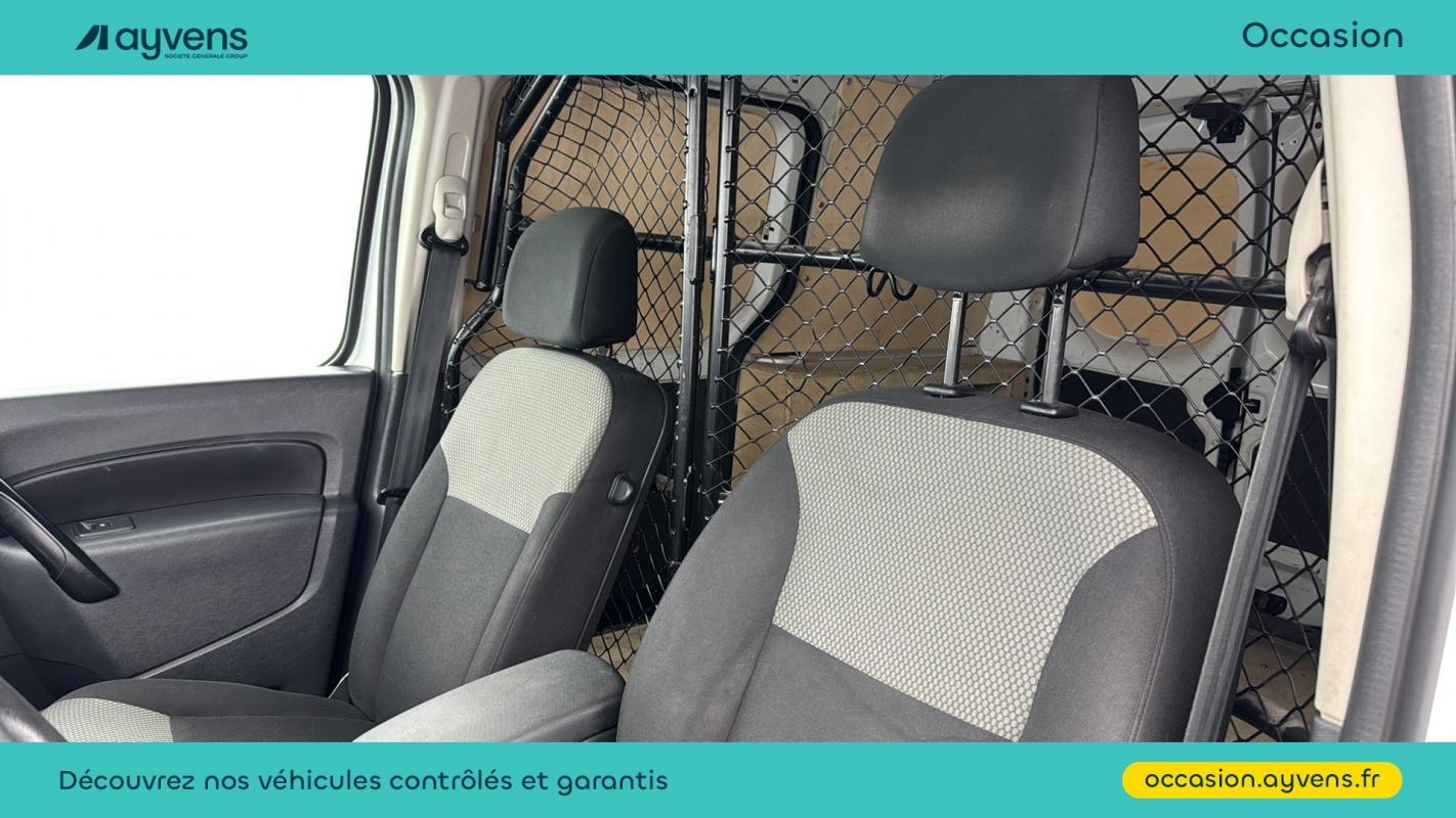 Renault Kangoo Express - 1.5 Blue dCi 95ch Extra R-Link