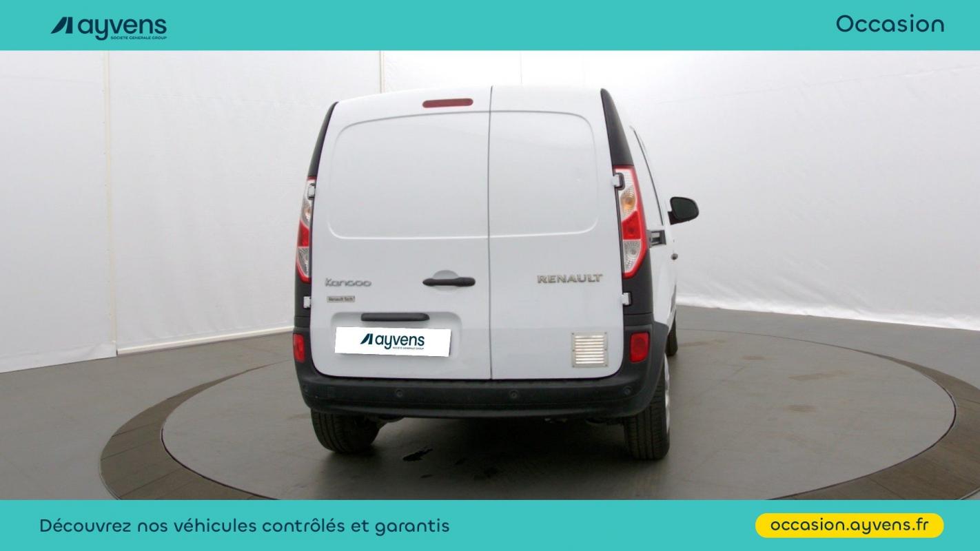 Renault Kangoo Express - 1.5 Blue dCi 95ch Extra R-Link