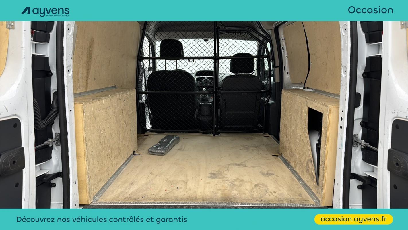 Renault Kangoo Express - 1.5 Blue dCi 95ch Extra R-Link