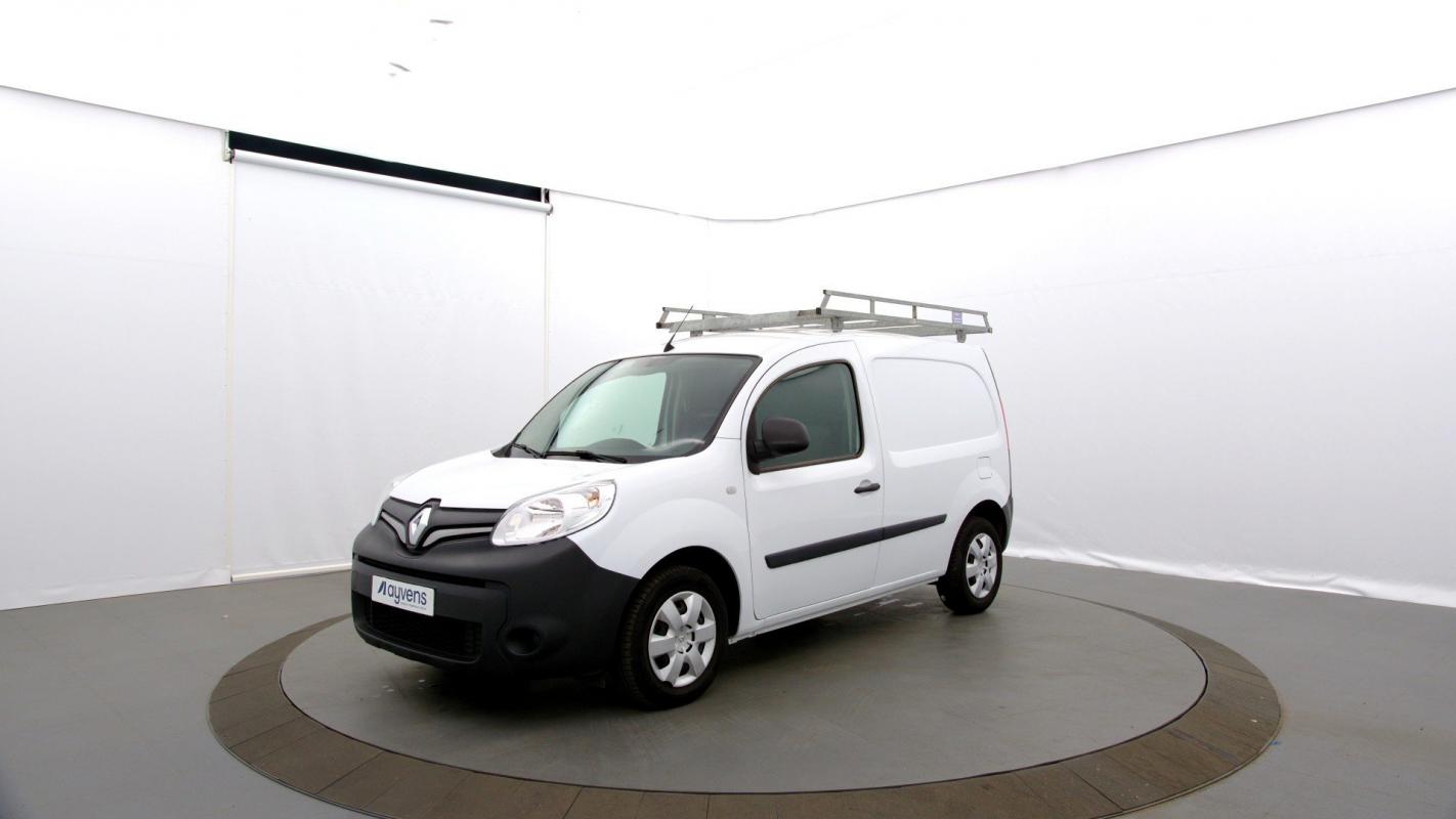 Renault Kangoo Express 1.5 Blue dCi 80ch Grand Confort 5cv