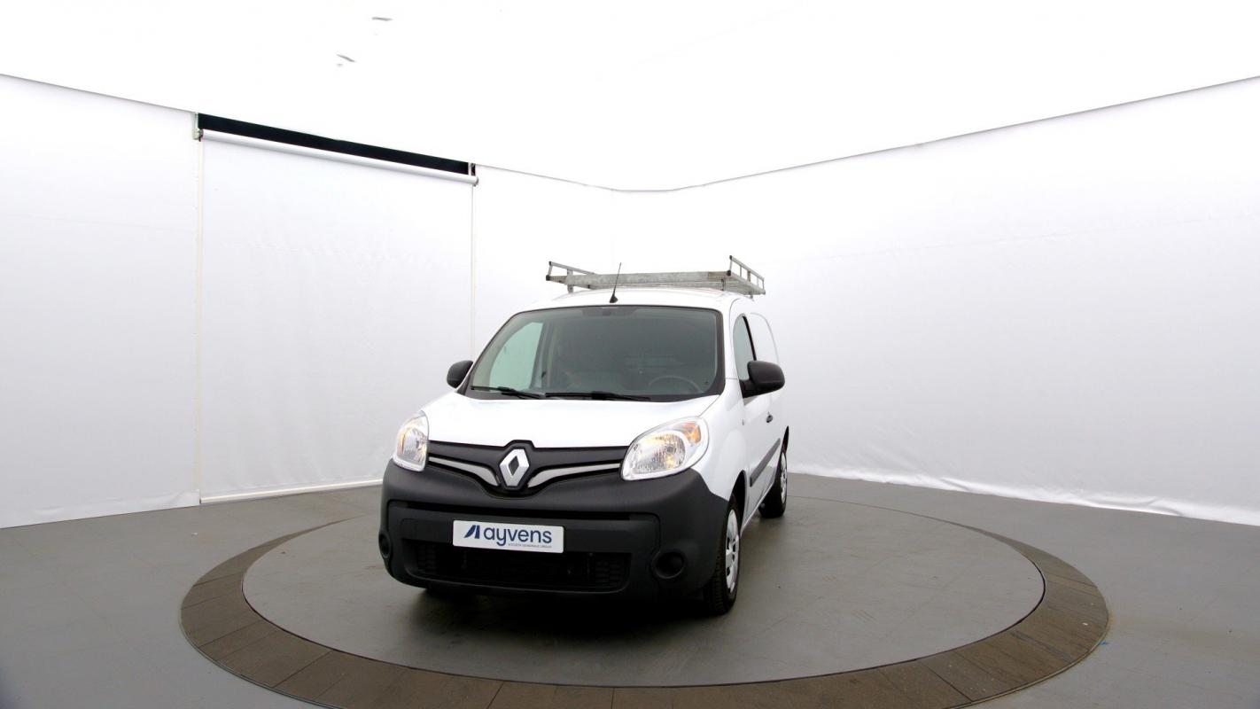 Renault Kangoo Express - 1.5 Blue dCi 80ch Grand Confort 5cv