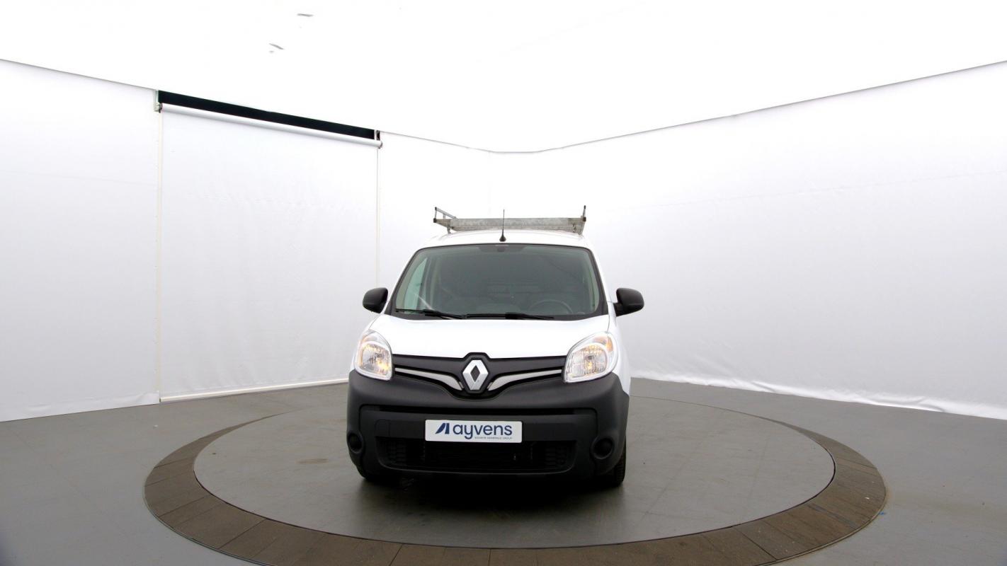 Renault Kangoo Express - 1.5 Blue dCi 80ch Grand Confort 5cv