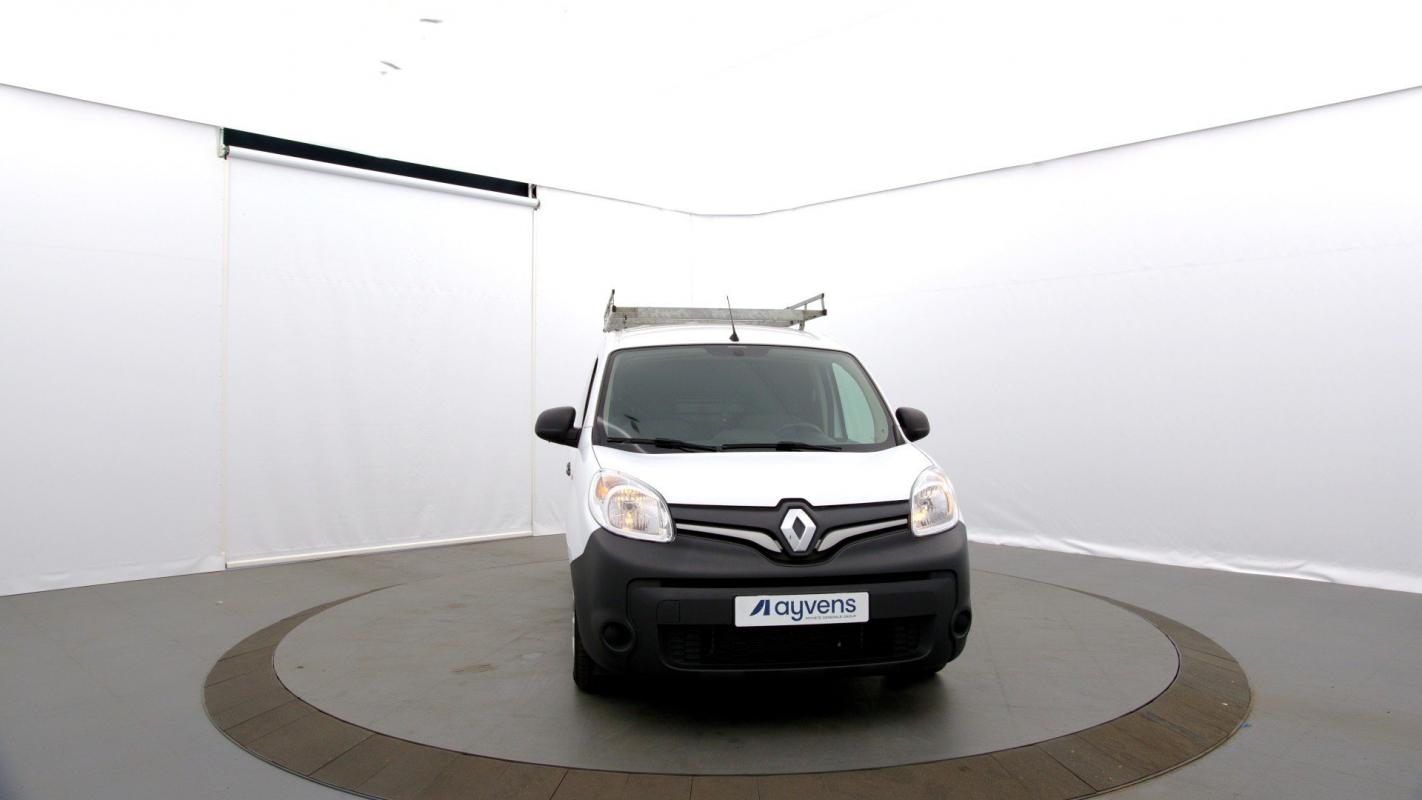Renault Kangoo Express - 1.5 Blue dCi 80ch Grand Confort 5cv