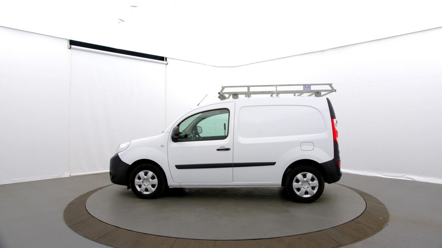 Renault Kangoo Express - 1.5 Blue dCi 80ch Grand Confort 5cv