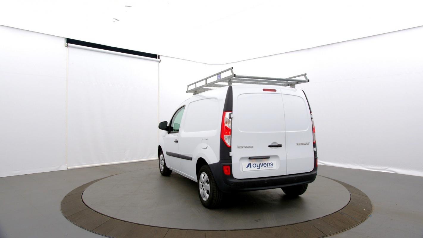 Renault Kangoo Express - 1.5 Blue dCi 80ch Grand Confort 5cv