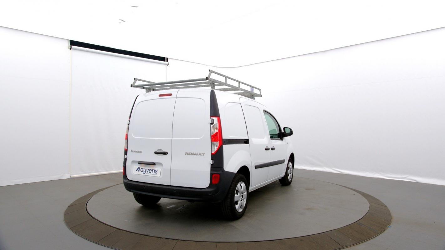 Renault Kangoo Express - 1.5 Blue dCi 80ch Grand Confort 5cv