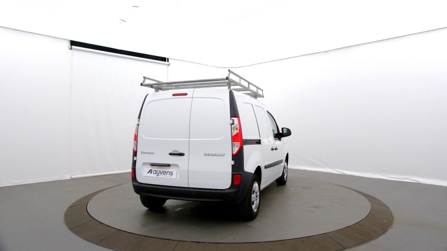 Renault Kangoo Express - 1.5 Blue dCi 80ch Grand Confort 5cv