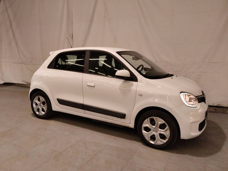 Renault Twingo - III Achat Intégral - 21 Zen