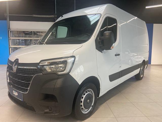 Renault Master - FOURGON FGN TRAC F3500 L2H2 DCI 135 GRAND CONFORT